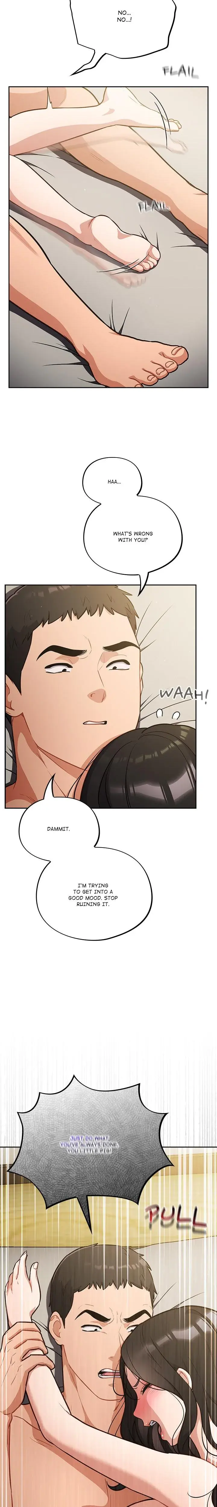 Stupidemic - Uncensored Episode 41 - Page 4