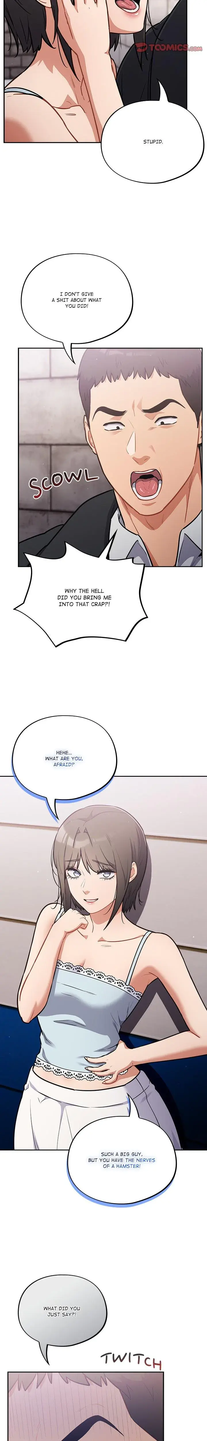 Stupidemic - Uncensored Episode 43 - Page 5