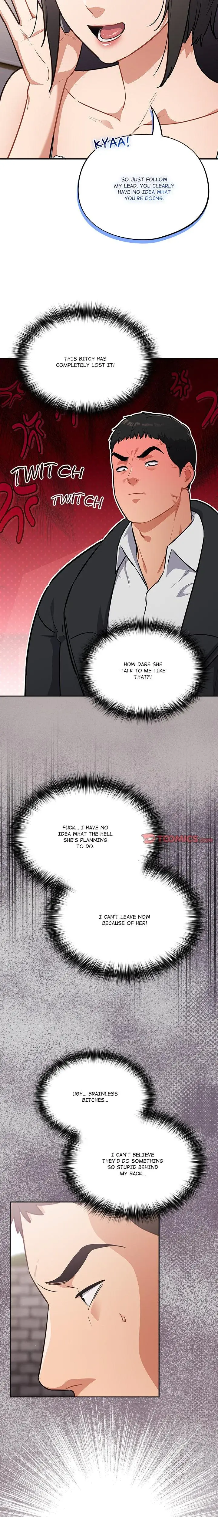 Stupidemic - Uncensored Episode 43 - Page 7