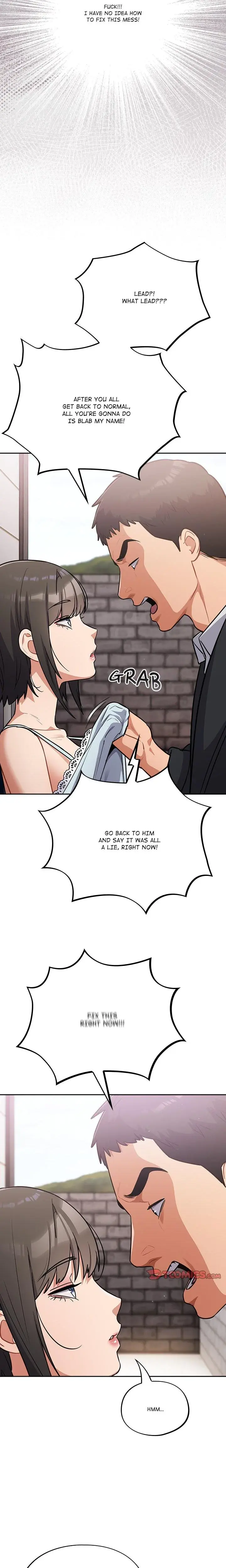 Stupidemic - Uncensored Episode 43 - Page 8