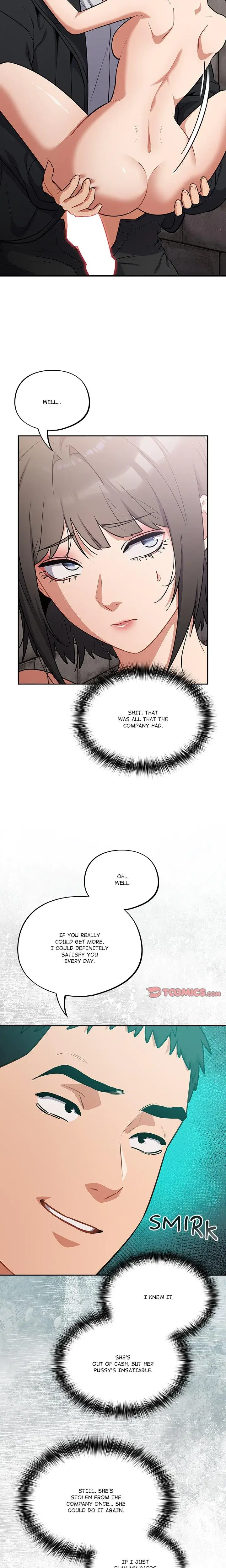 Stupidemic - Uncensored Episode 44 - Page 3