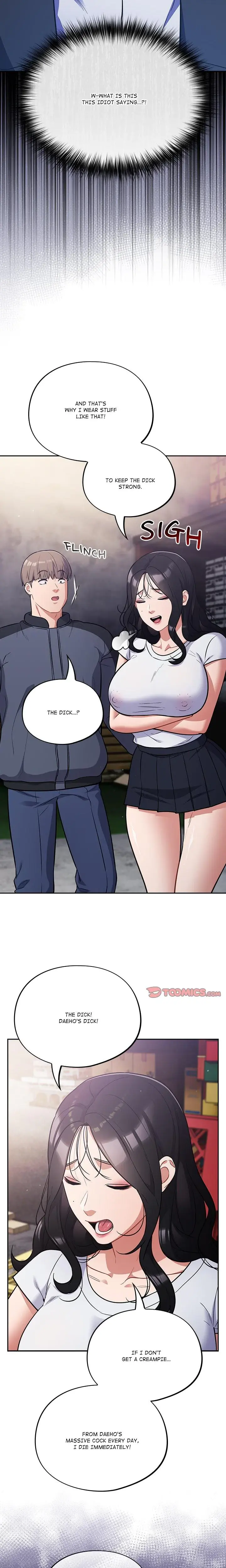 Stupidemic - Uncensored Episode 45 - Page 17