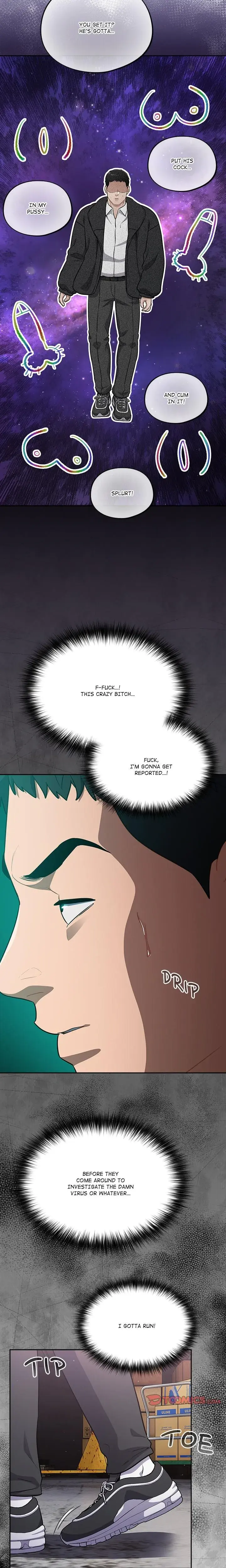 Stupidemic - Uncensored Episode 45 - Page 18