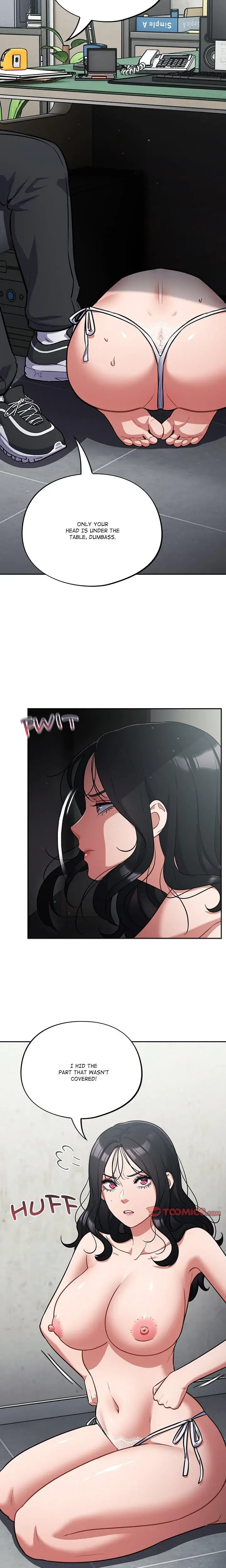 Stupidemic - Uncensored Episode 45 - Page 3