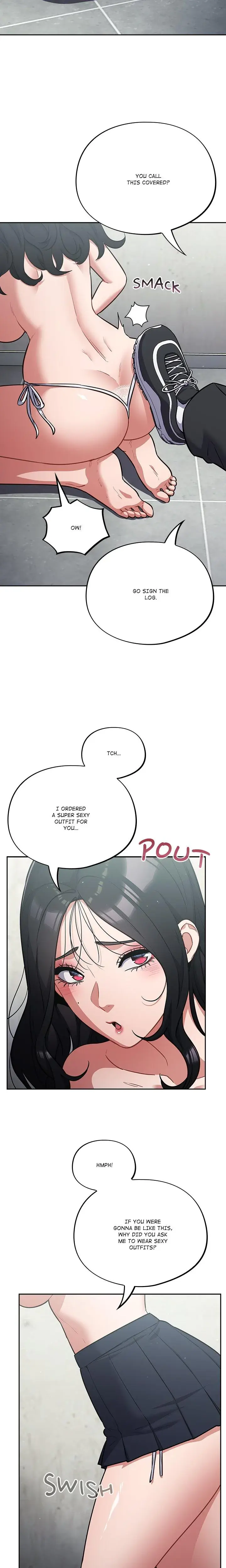Stupidemic - Uncensored Episode 45 - Page 4