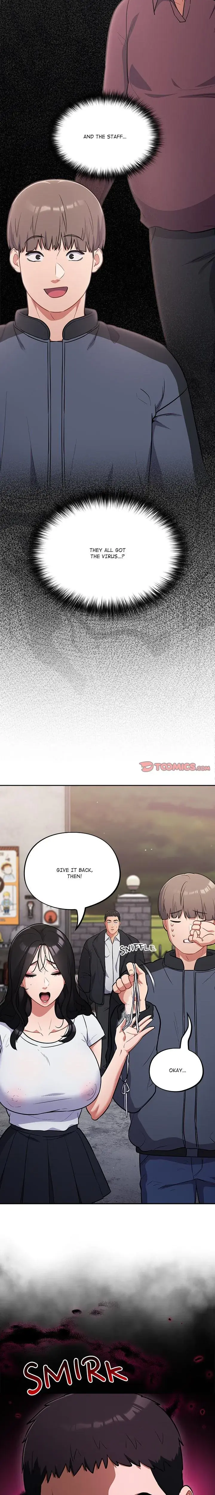Stupidemic - Uncensored Episode 46 - Page 2