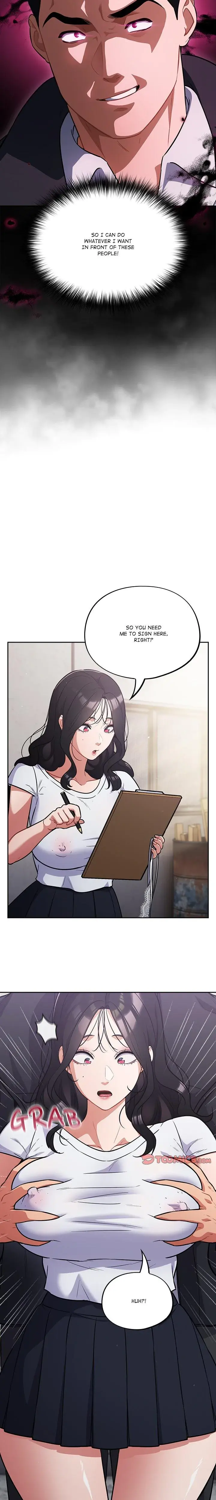 Stupidemic - Uncensored Episode 46 - Page 3