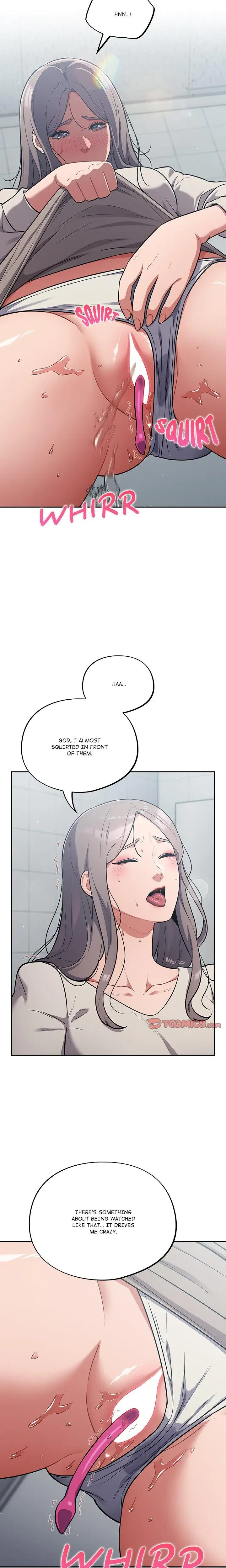 Stupidemic - Uncensored Episode 48 - Page 9