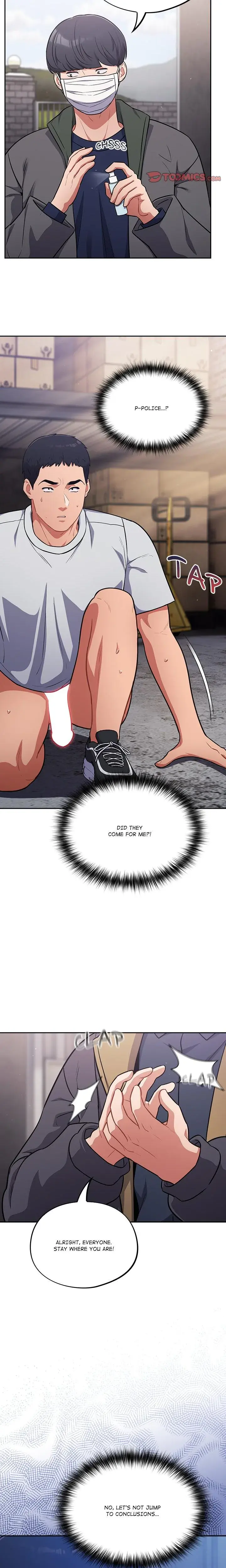 Stupidemic - Uncensored Episode 49 - Page 15