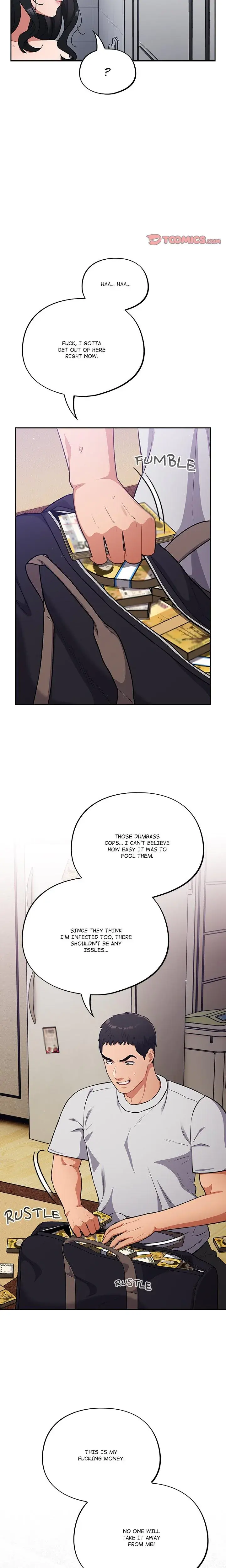 Stupidemic - Uncensored Episode 49 - Page 20