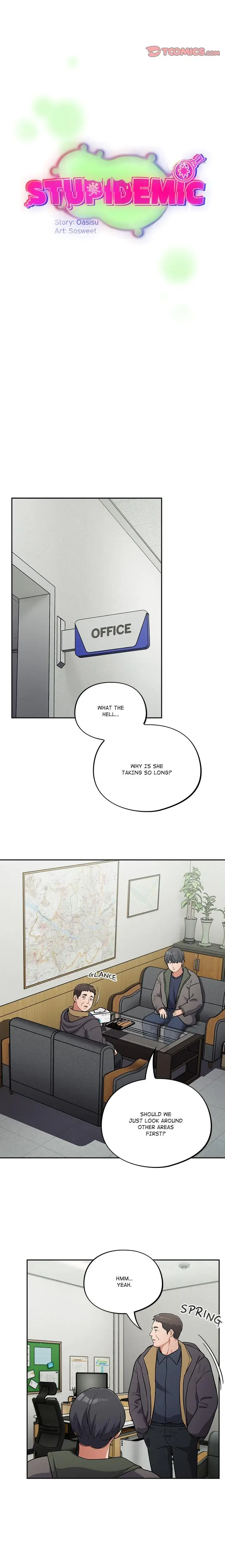 Stupidemic - Uncensored Episode 49 - Page 5