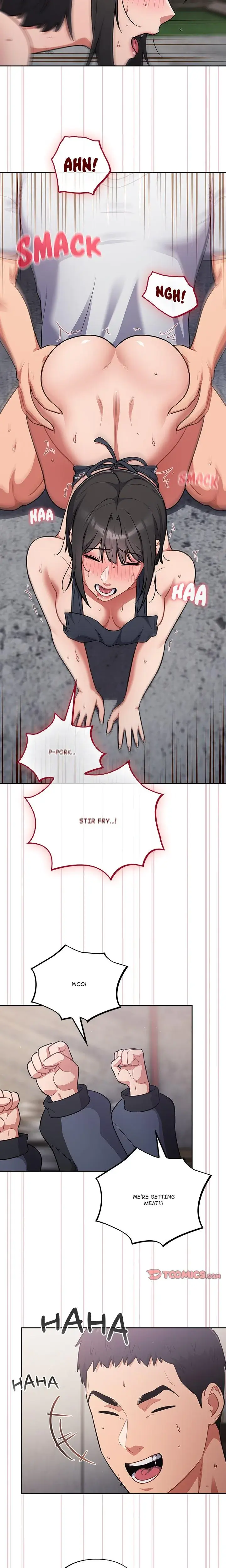 Stupidemic - Uncensored Episode 49 - Page 8