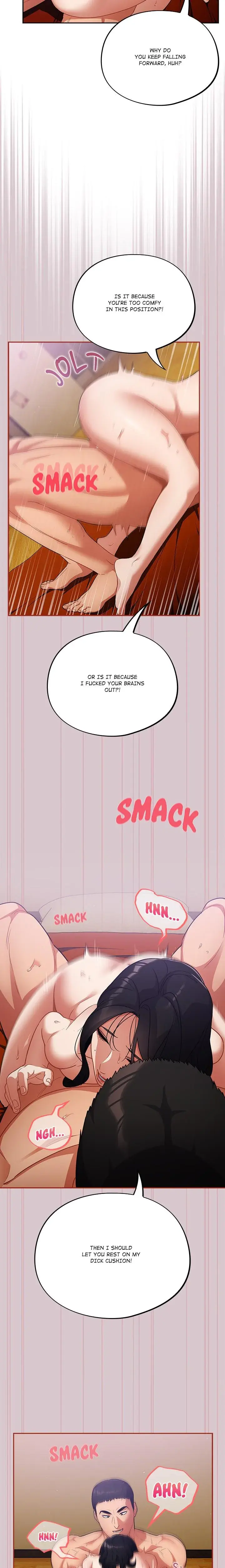 Stupidemic - Uncensored Episode 5 - Page 19