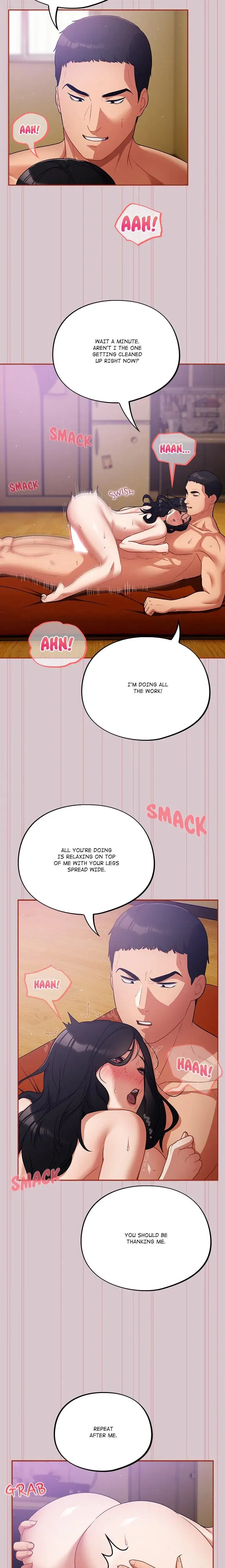 Stupidemic - Uncensored Episode 5 - Page 22
