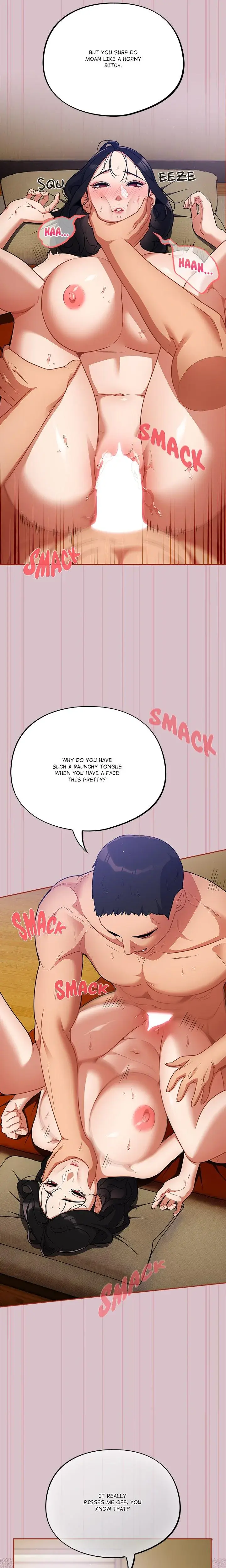 Stupidemic - Uncensored Episode 5 - Page 4