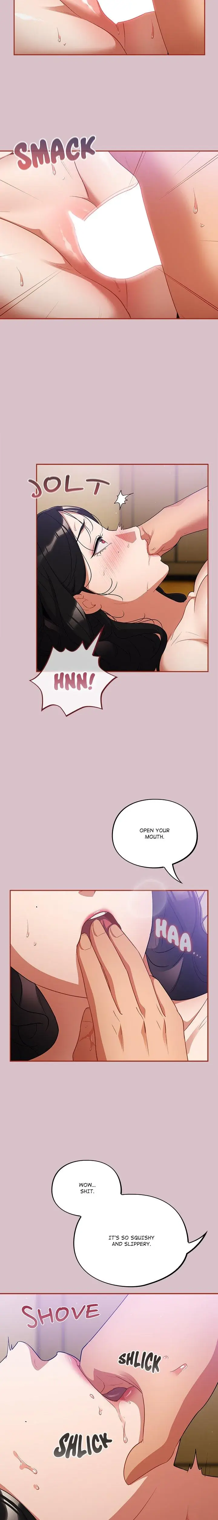 Stupidemic - Uncensored Episode 5 - Page 7