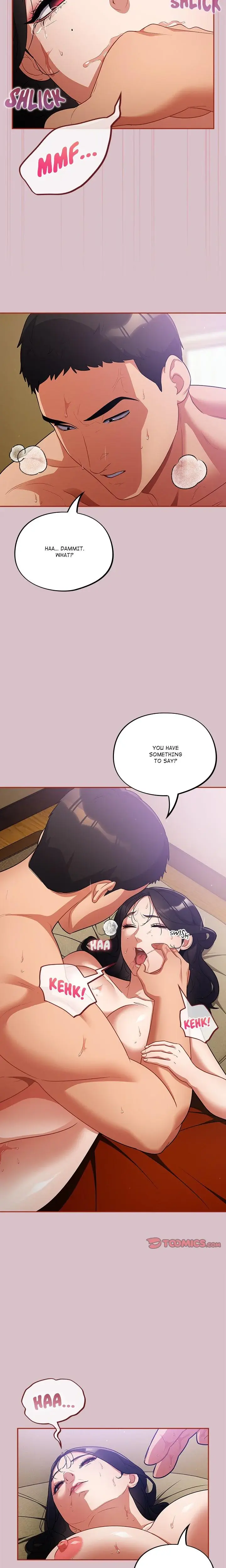 Stupidemic - Uncensored Episode 5 - Page 9