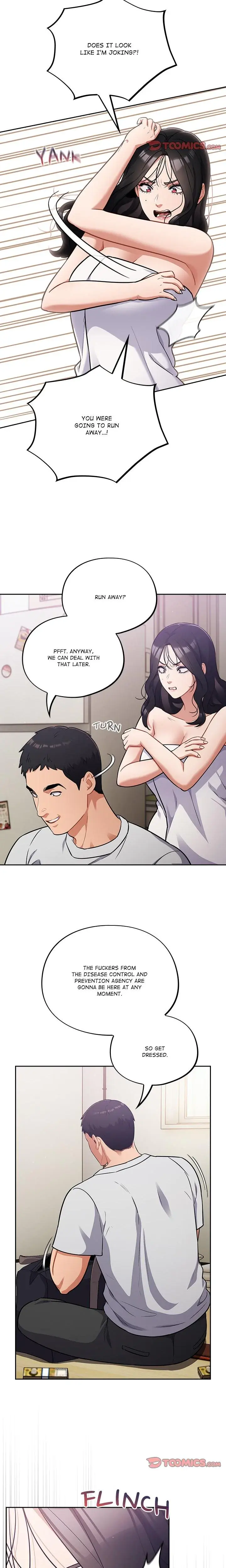Stupidemic - Uncensored Episode 50 - Page 2