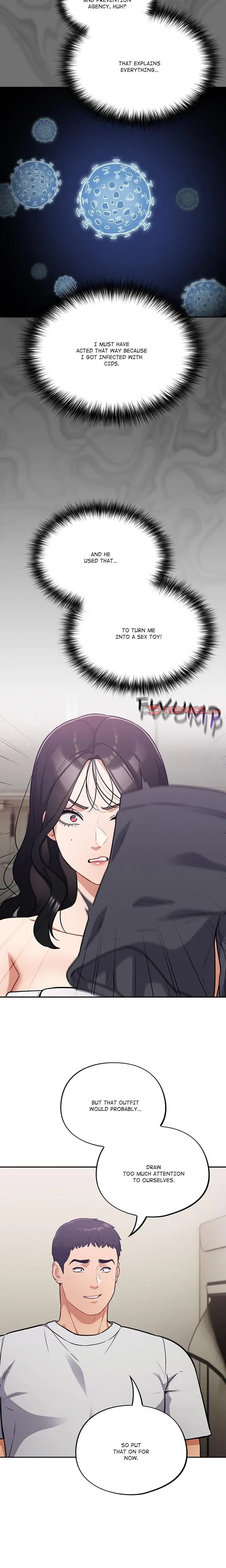 Stupidemic - Uncensored Episode 50 - Page 5