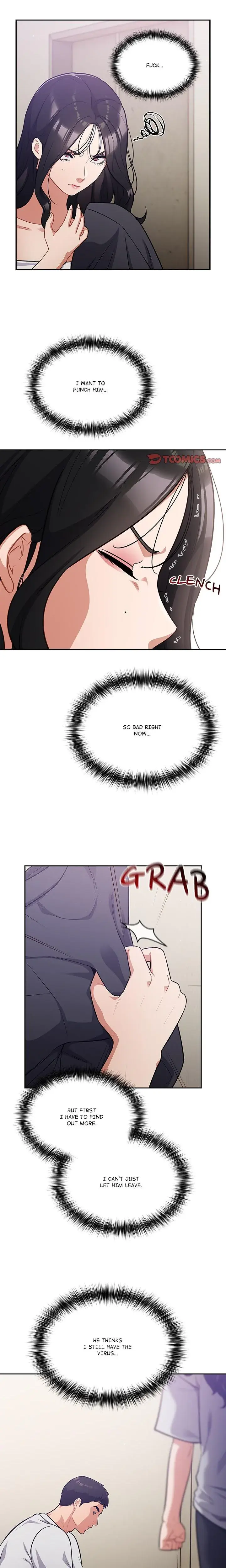 Stupidemic - Uncensored Episode 50 - Page 6