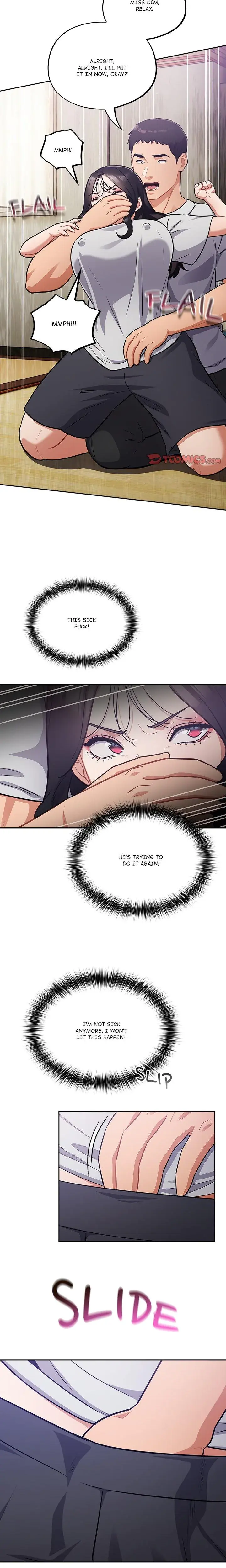 Stupidemic - Uncensored Episode 52 - Page 6