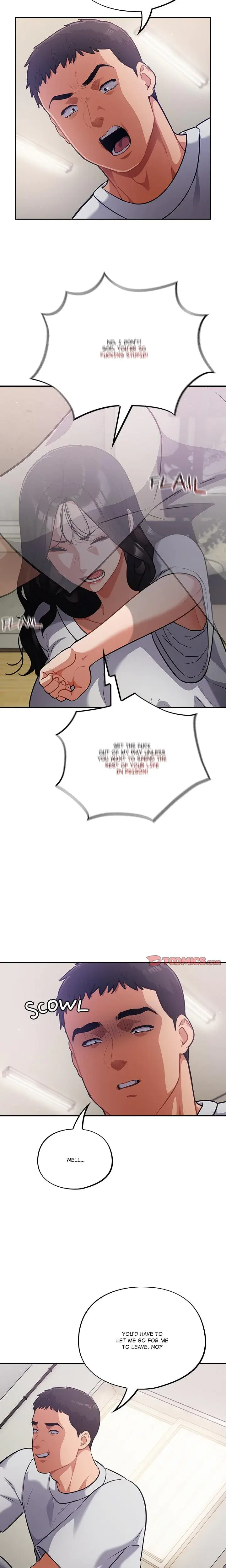 Stupidemic - Uncensored Episode 53 - Page 4