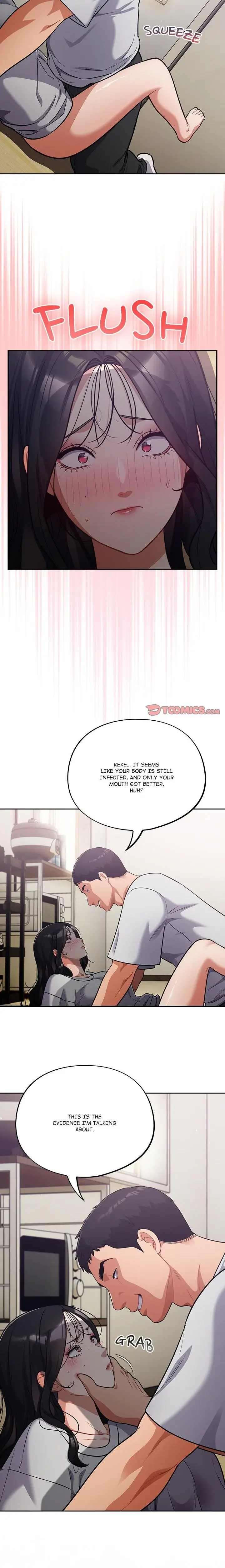 Stupidemic - Uncensored Episode 53 - Page 5