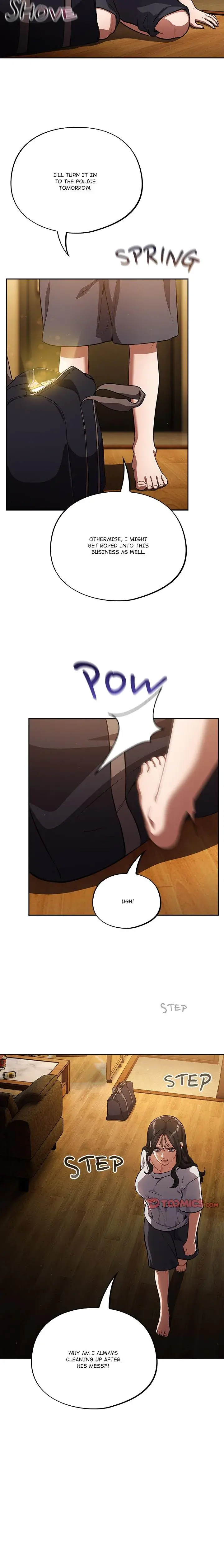 Stupidemic - Uncensored Episode 55 - Page 3