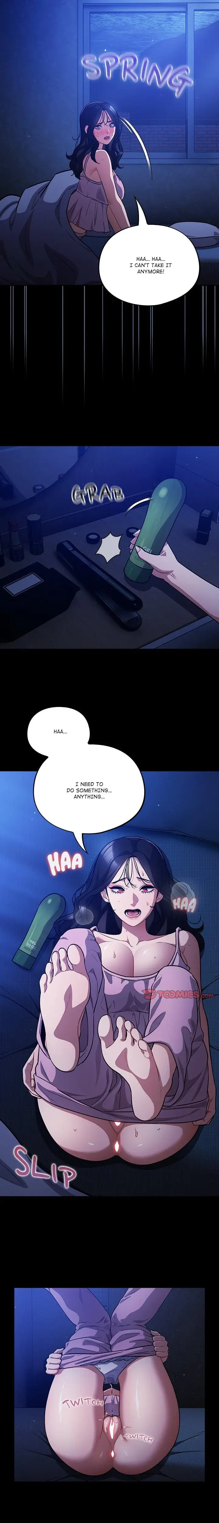 Stupidemic - Uncensored Episode 55 - Page 9