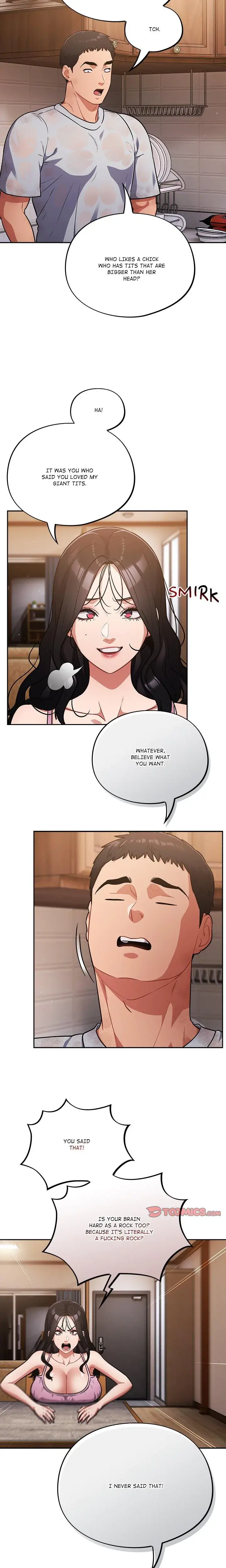Stupidemic - Uncensored Episode 56 - Page 3