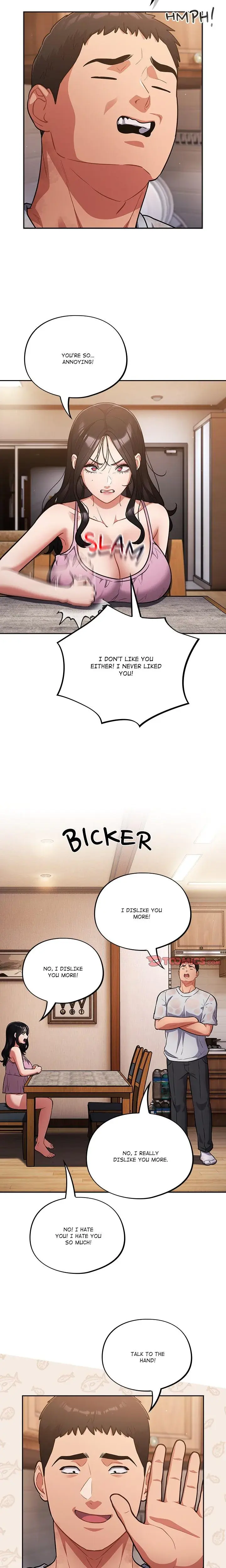 Stupidemic - Uncensored Episode 56 - Page 4