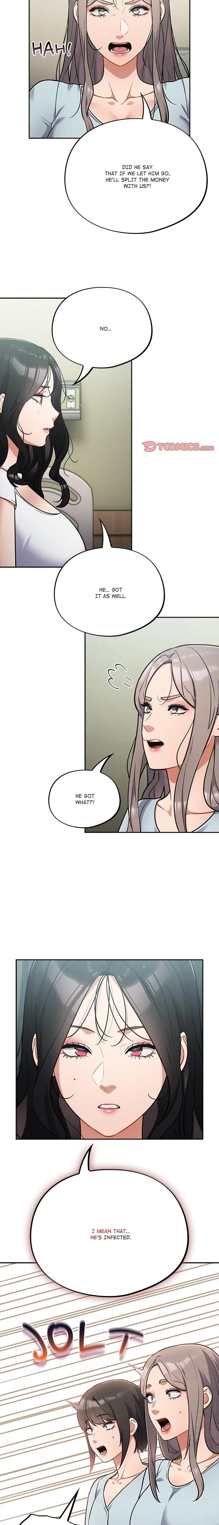 Stupidemic - Uncensored Episode 59 - Page 6