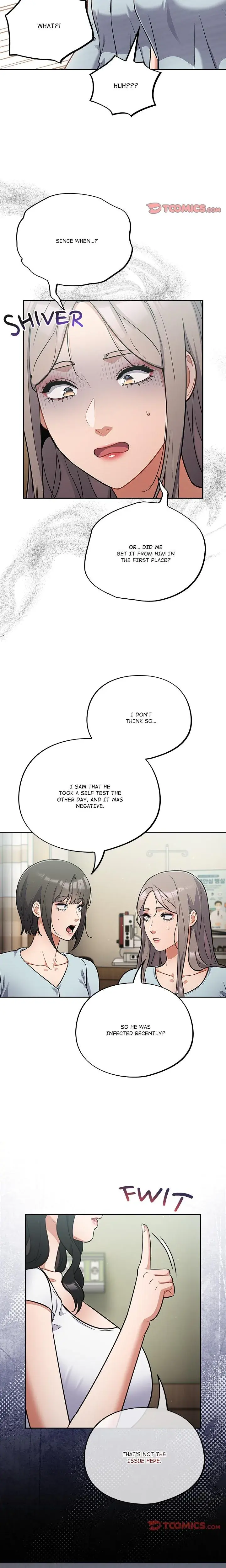 Stupidemic - Uncensored Episode 59 - Page 7