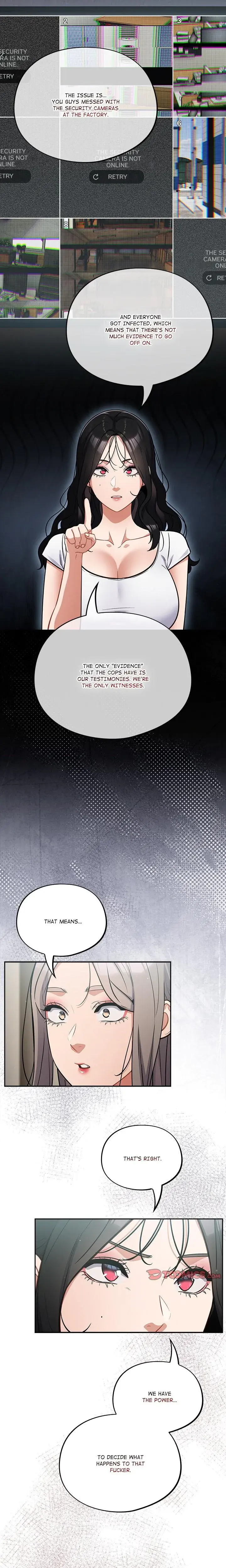Stupidemic - Uncensored Episode 59 - Page 8