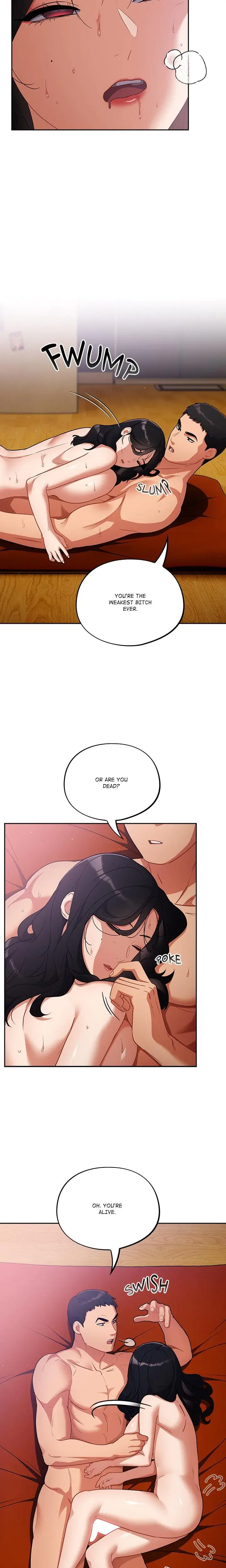 Stupidemic - Uncensored Episode 6 - Page 3