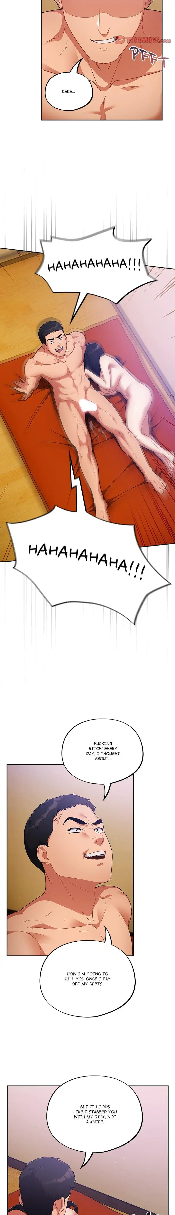 Stupidemic - Uncensored Episode 6 - Page 5
