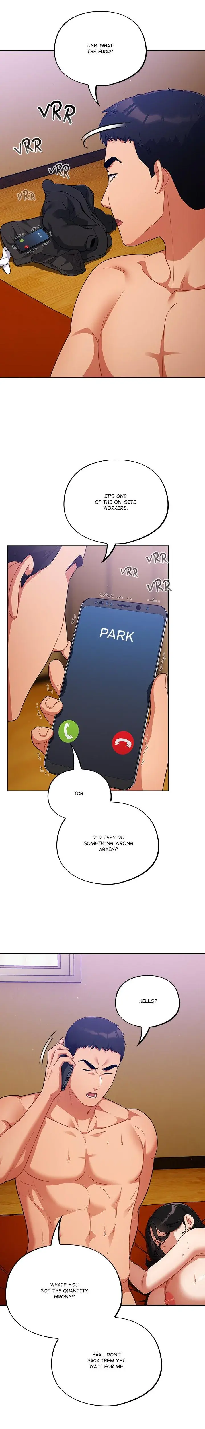 Stupidemic - Uncensored Episode 6 - Page 7