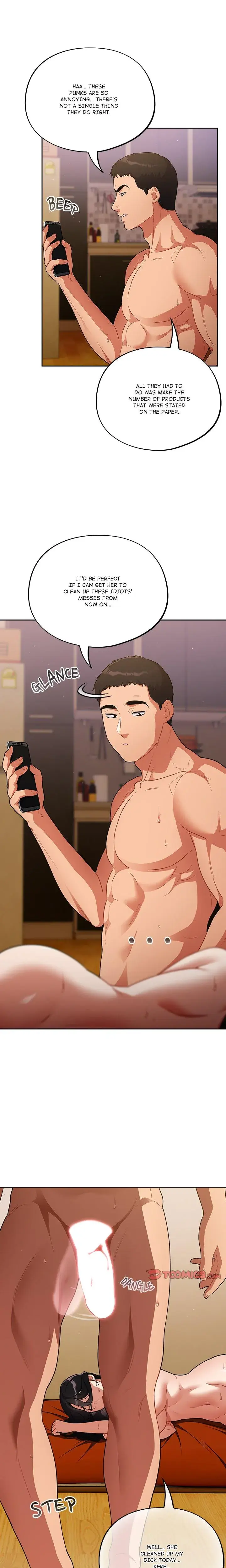 Stupidemic - Uncensored Episode 6 - Page 8
