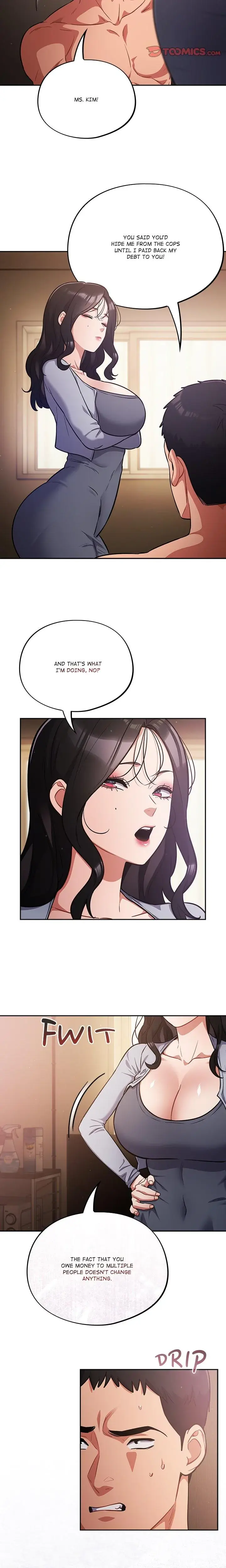 Stupidemic - Uncensored Episode 60 - Page 5