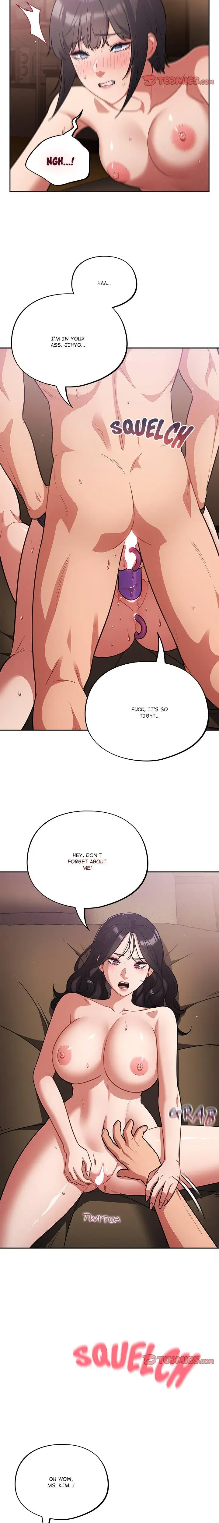 Stupidemic - Uncensored Episode 62 - Page 18
