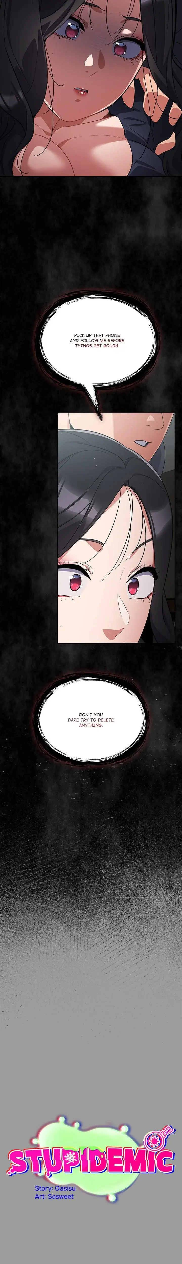 Stupidemic - Uncensored Episode 7 - Page 10