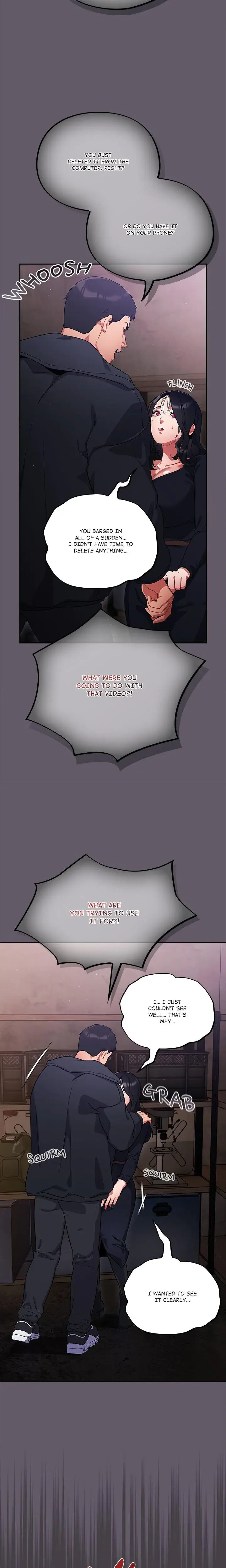 Stupidemic - Uncensored Episode 7 - Page 13