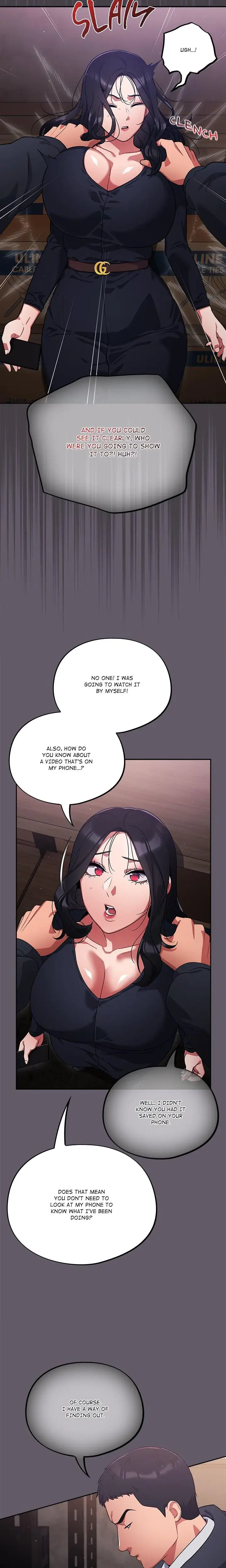 Stupidemic - Uncensored Episode 7 - Page 14
