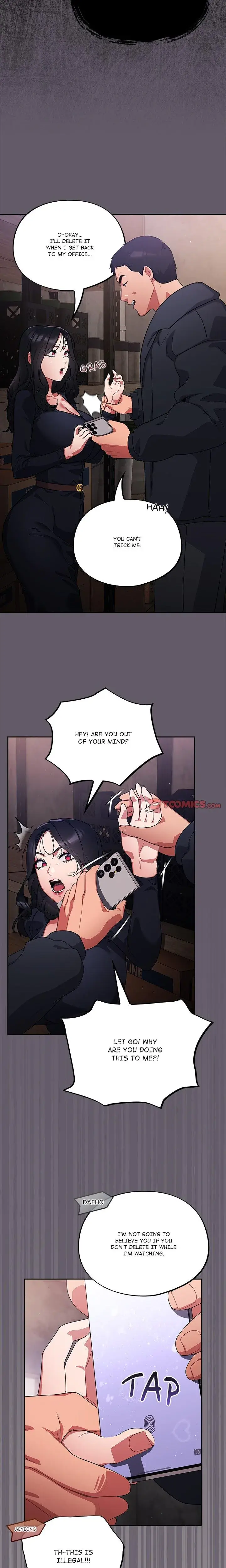 Stupidemic - Uncensored Episode 7 - Page 16