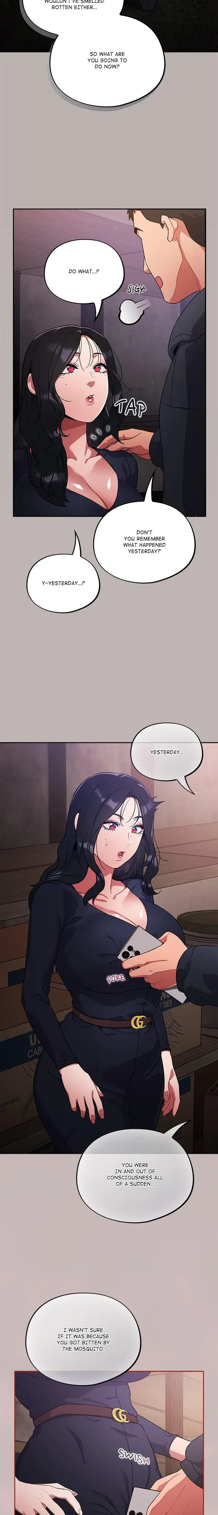 Stupidemic - Uncensored Episode 7 - Page 24