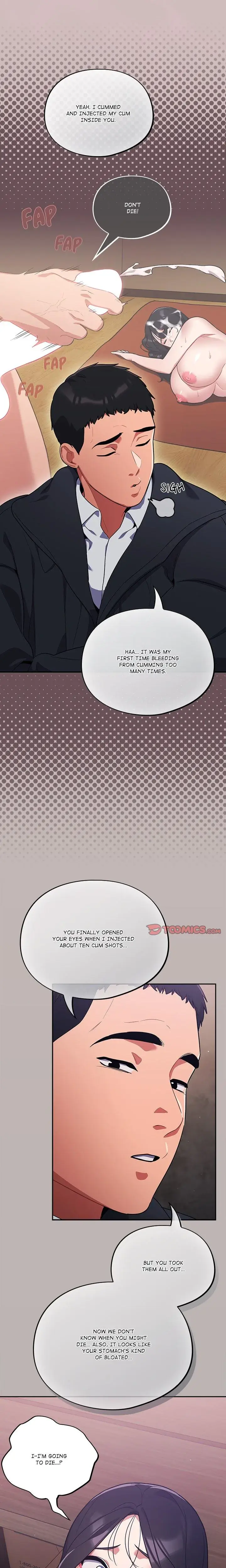 Stupidemic - Uncensored Episode 7 - Page 26