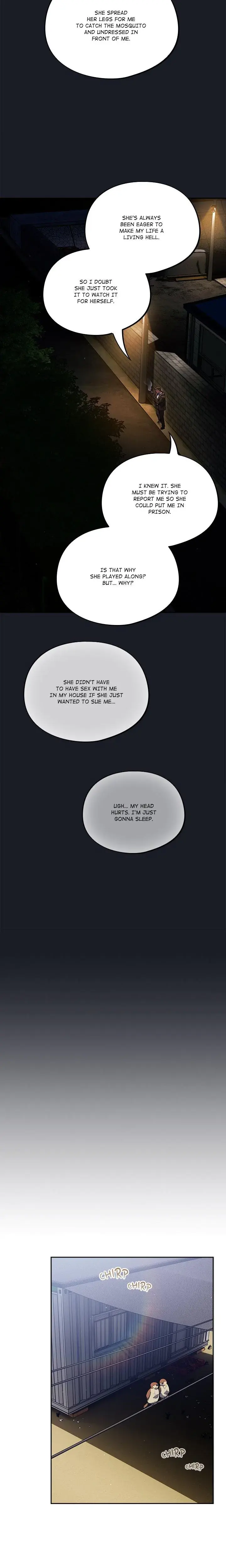 Stupidemic - Uncensored Episode 7 - Page 3