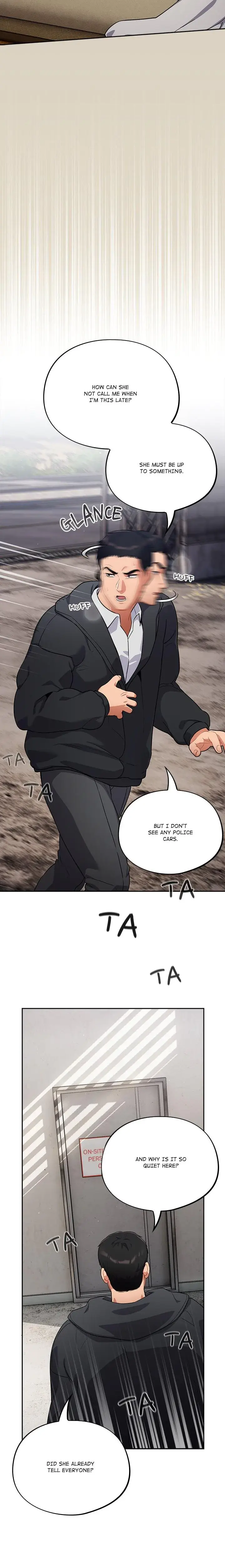 Stupidemic - Uncensored Episode 7 - Page 5