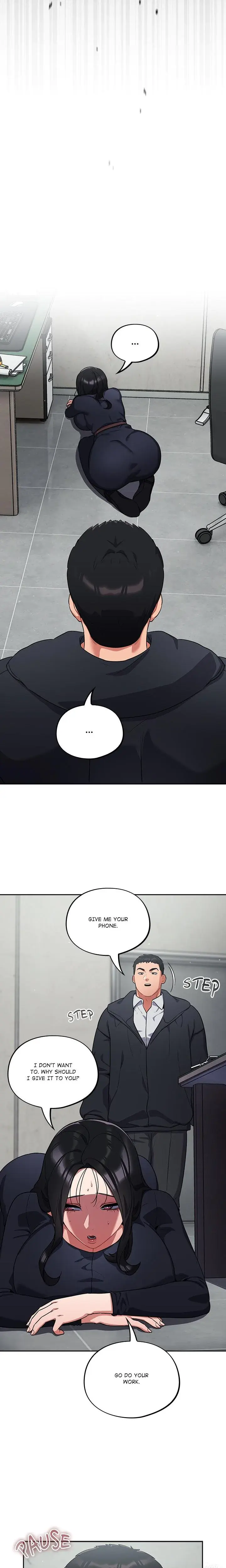 Stupidemic - Uncensored Episode 7 - Page 8