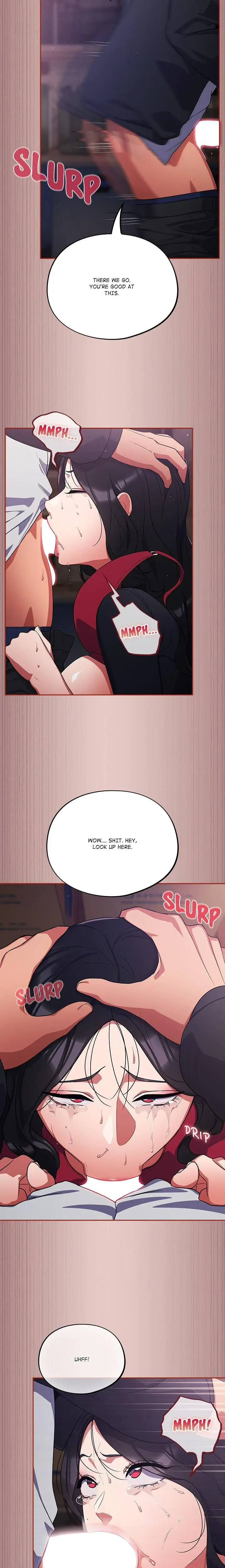 Stupidemic - Uncensored Episode 8 - Page 21